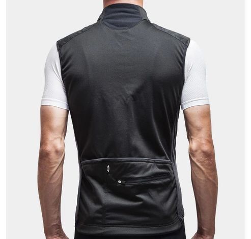 Merino Membrane Vest 1.0 XL  Isadore