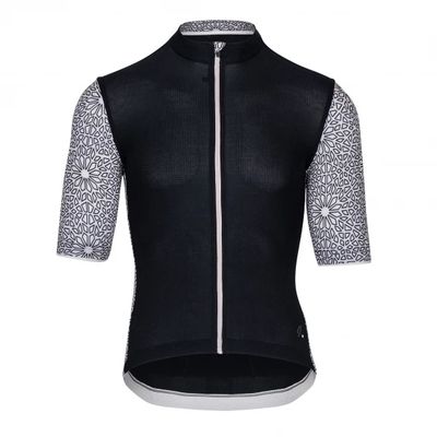 CLIMBER JERSEY ATLAS BLCK MAN S  Isadore