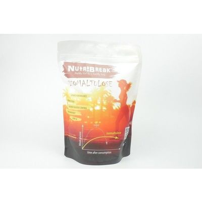 Isomaltulose 1KG  Nutribreak