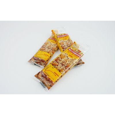 Nuts&Seeds Sesam 38g  Nutribreak