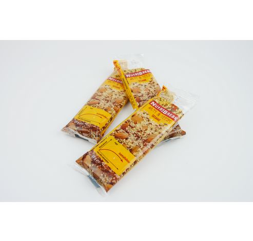 Nuts&Seeds Sésame 38g  Nutribreak