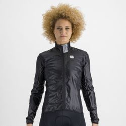 Sportful HOT PACK EASYLIGHT W JACKET BLACK   S 