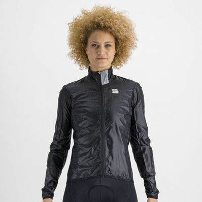 HOT PACK EASYLIGHT W JACKET BLACK   M 