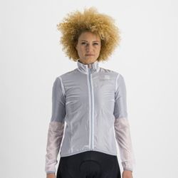 Sportful HOT PACK EASYLIGHT W JACKET WHITE   L 