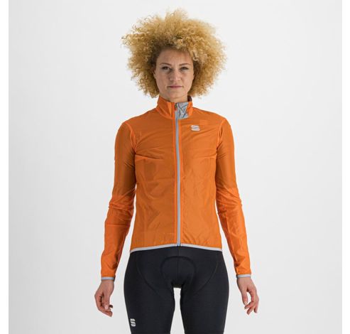 HOT PACK EASYLIGHT W JACKET ORANGE SDR   L  Sportful