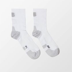 Sportful BODYFIT PRO 2 SOCKS WHITE   S 