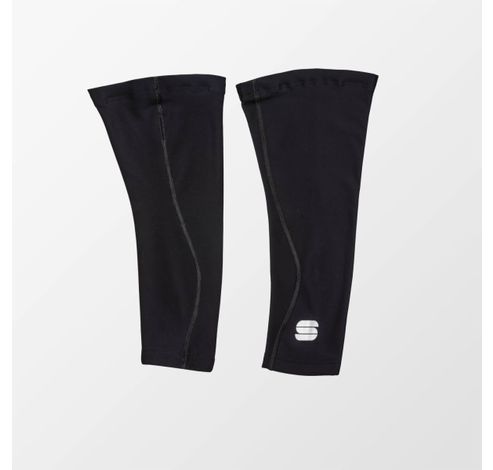 THERMODRYTEX  KNEE WARMERS BLACK   S  Sportful