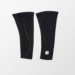 Sportful THERMODRYTEX  KNEE WARMERS BLACK   L 