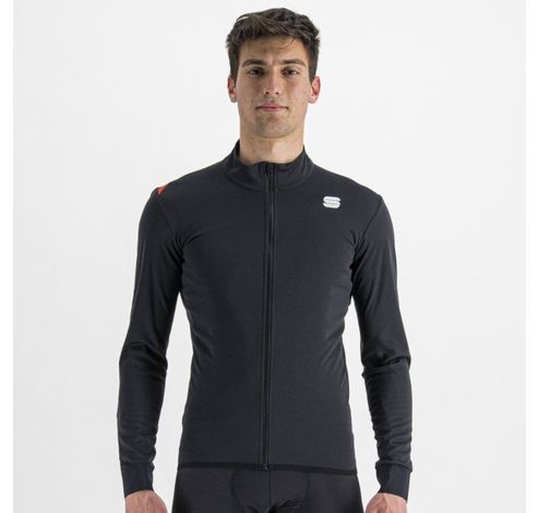 FIANDRE LIGHT NO RAIN JACKET BLACK  XL  Sportful