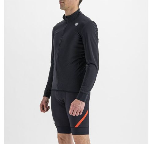 FIANDRE LIGHT NO RAIN JACKET BLACK  XL  Sportful