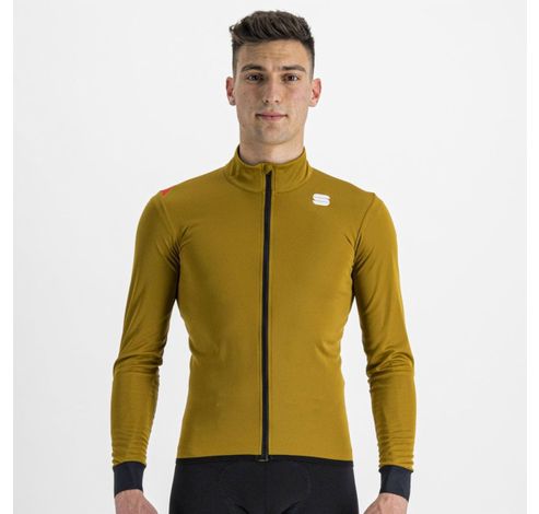 FIANDRE LIGHT NO RAIN JACKET LIQUORICE   L  Sportful