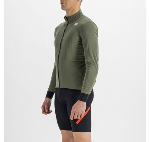 FIANDRE LIGHT NO RAIN JACKET BEETLE   S  Sportful