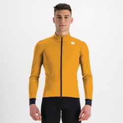 Sportful FIANDRE LIGHT NO RAIN JACKET DARK GOLD   L 