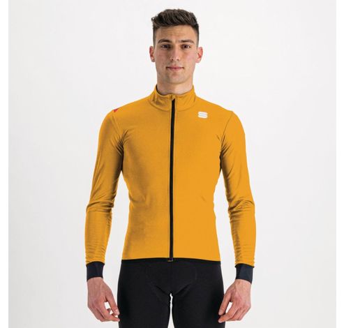 FIANDRE LIGHT NO RAIN JACKET DARK GOLD   L  Sportful