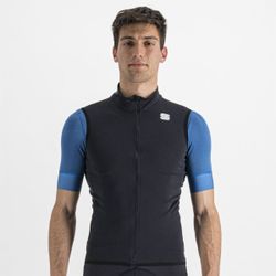 Sportful FIANDRE LIGHT NO RAIN VEST BLACK   S 