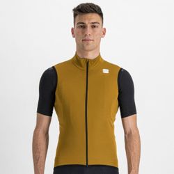 Sportful FIANDRE LIGHT NO RAIN VEST LIQUORICE   S 