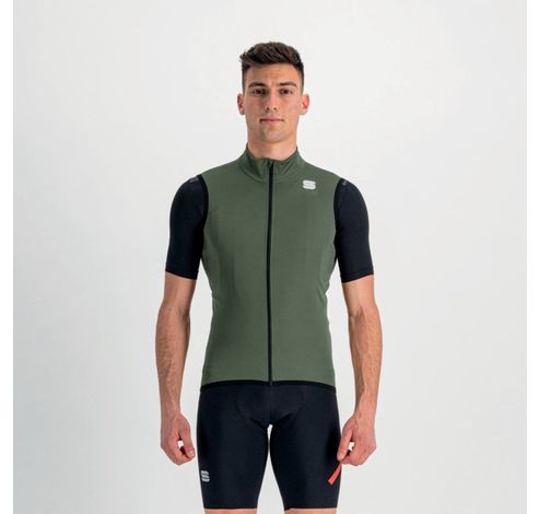 FIANDRE LIGHT NO RAIN VEST BEETLE   M  Sportful