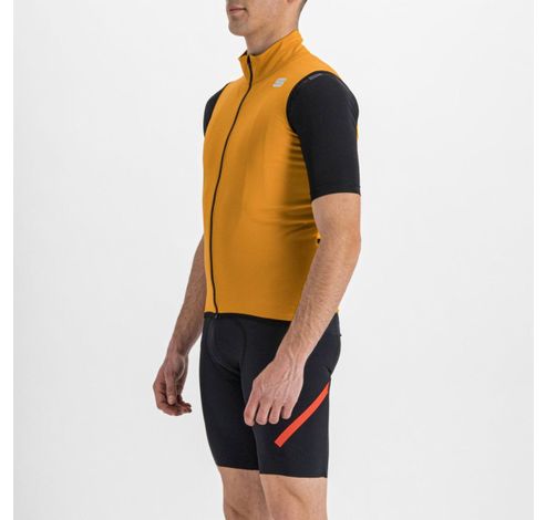 FIANDRE LIGHT NO RAIN VEST DARK GOLD  XL  Sportful