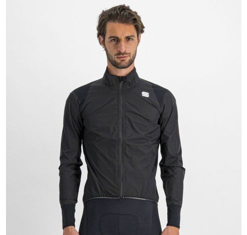 HOT PACK NO RAIN JACKET BLACK   L  Sportful