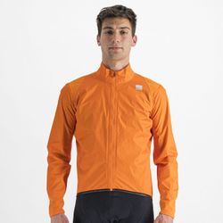 Sportful HOT PACK NO RAIN JACKET ORANGE SDR   S 