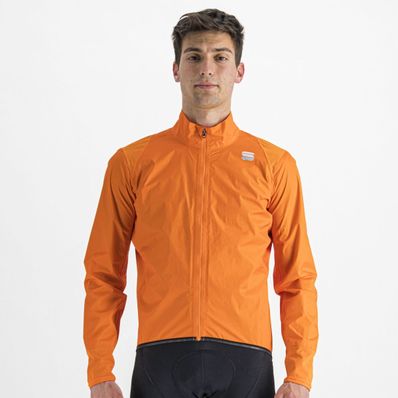 HOT PACK NO RAIN JACKET ORANGE SDR  XL 