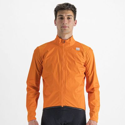 HOT PACK NO RAIN JACKET ORANGE SDR  XL  Sportful