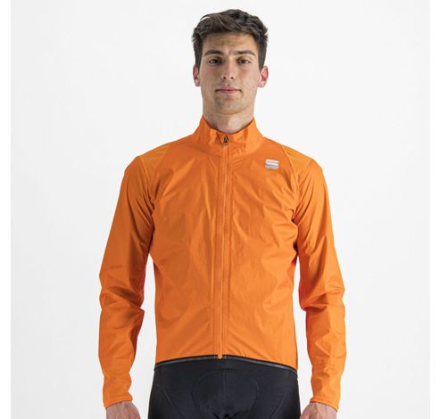 HOT PACK NO RAIN JACKET ORANGE SDR  XL  Sportful