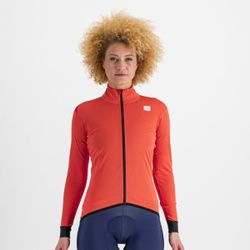 Sportful FIANDRE LIGHT NORAIN W JACKET POMPELMO   M 