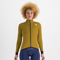 Sportful FIANDRE LIGHT NORAIN W JACKET LIQUORICE   S 