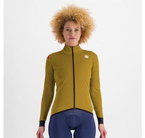 FIANDRE LIGHT NORAIN W JACKET LIQUORICE   S  Sportful