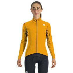 Sportful FIANDRE LIGHT NORAIN W JACKET DARK GOLD   M 