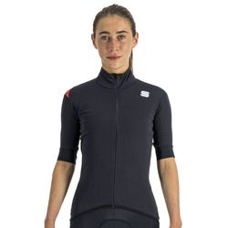 Sportful FIANDRE LIGHT NORAIN W JACKET SS BLACK   S 