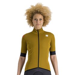 Sportful FIANDRE LIGHT NORAIN W JACKET SS LIQUORICE   M 