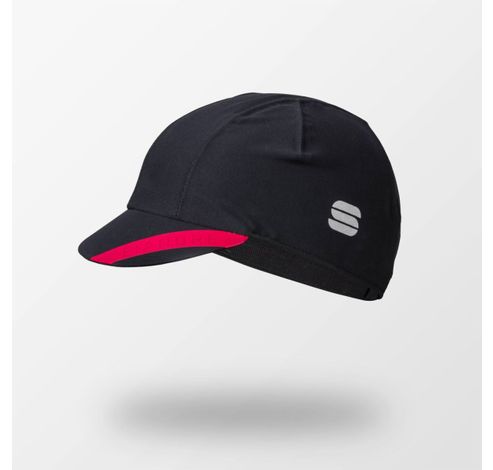 FIANDRE NO RAIN CAP BLACK UNI  Sportful