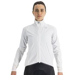 Sportful HOT PACK NO RAIN W JACKET WHITE   L 