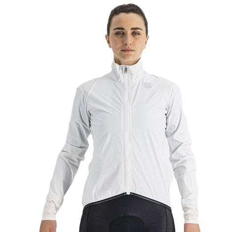 HOT PACK NO RAIN W JACKET WHITE XXL  Sportful