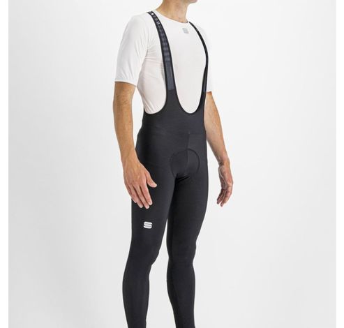 CLASSIC BIBTIGHT BLACK  XL  Sportful