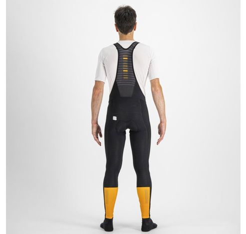 CLASSIC BIBTIGHT BLACK CEDAR   S  Sportful