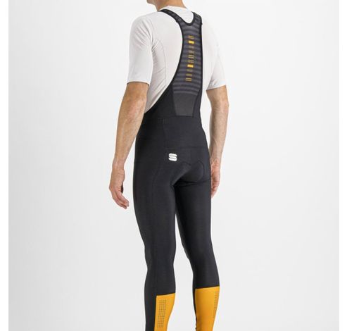 CLASSIC BIBTIGHT BLACK CEDAR  XL  Sportful