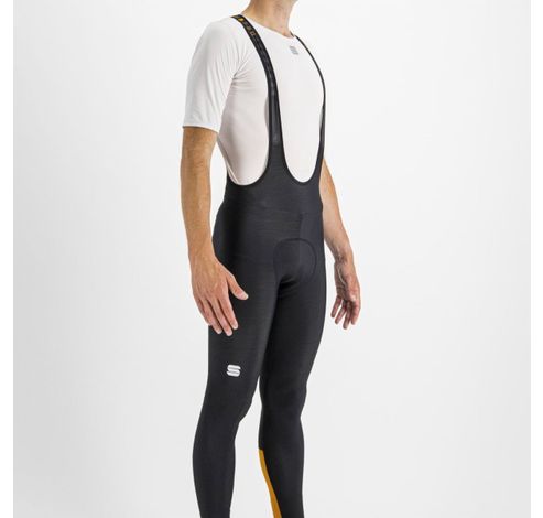 CLASSIC BIBTIGHT BLACK CEDAR  XL  Sportful