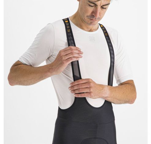 CLASSIC BIBTIGHT BLACK CEDAR  XL  Sportful