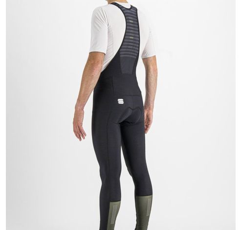 CLASSIC BIBTIGHT BLACK BEETLE   S  Sportful