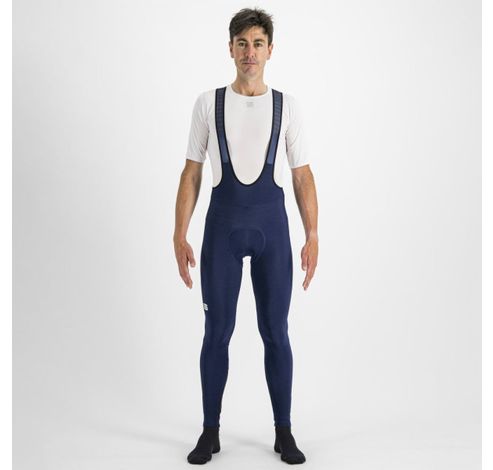 CLASSIC BIBTIGHT GALAXY BLUE   M  Sportful