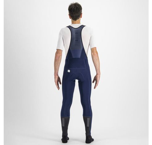 CLASSIC BIBTIGHT GALAXY BLUE   M  Sportful