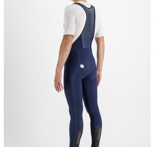 CLASSIC BIBTIGHT GALAXY BLUE   M  Sportful