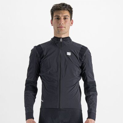 AQUA PRO JACKET BLACK   S  Sportful