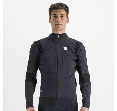 AQUA PRO JACKET BLACK   S  Sportful