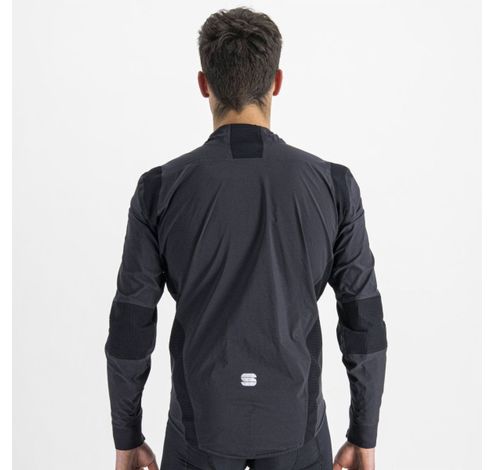 AQUA PRO JACKET BLACK   S  Sportful