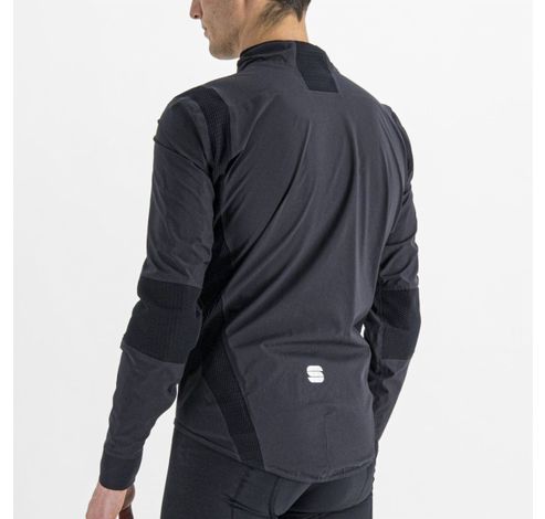 AQUA PRO JACKET BLACK   S  Sportful