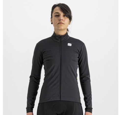 NEO W SOFTSHELL JACKET BLACK  XS  Sportful